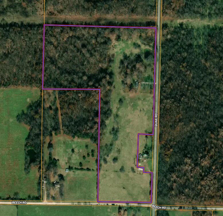 2632 Quail Road Diamond, MO 64840 - Photo 2 of 8 Screenshot 2025-05-13 2.21.41 PM