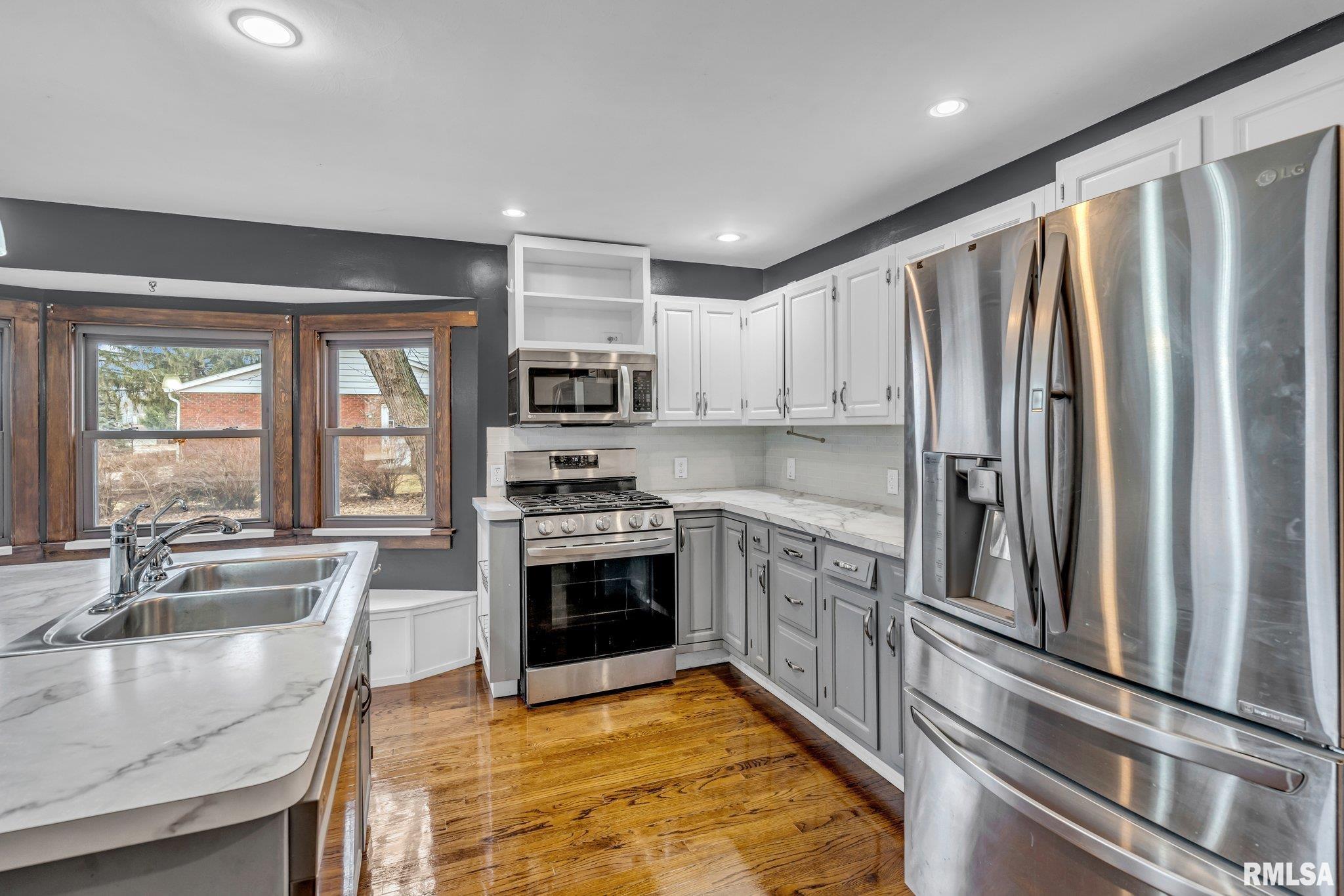 847 South Spring Street Geneseo, IL 61254 - Photo 5 of 25 Gallery Image 5