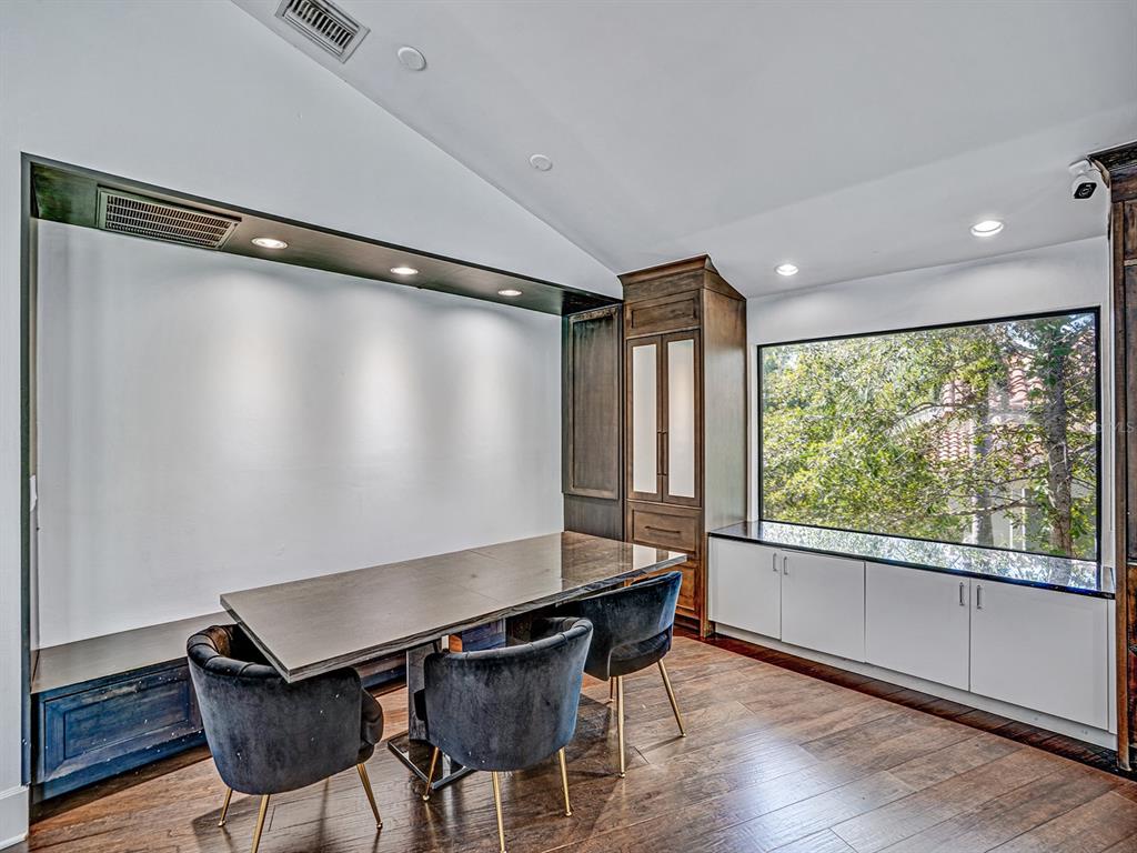 1609 Hampton Court Safety Harbor, FL 34695 - Photo 61 of 78 a view of a livingroom with furniture and a window