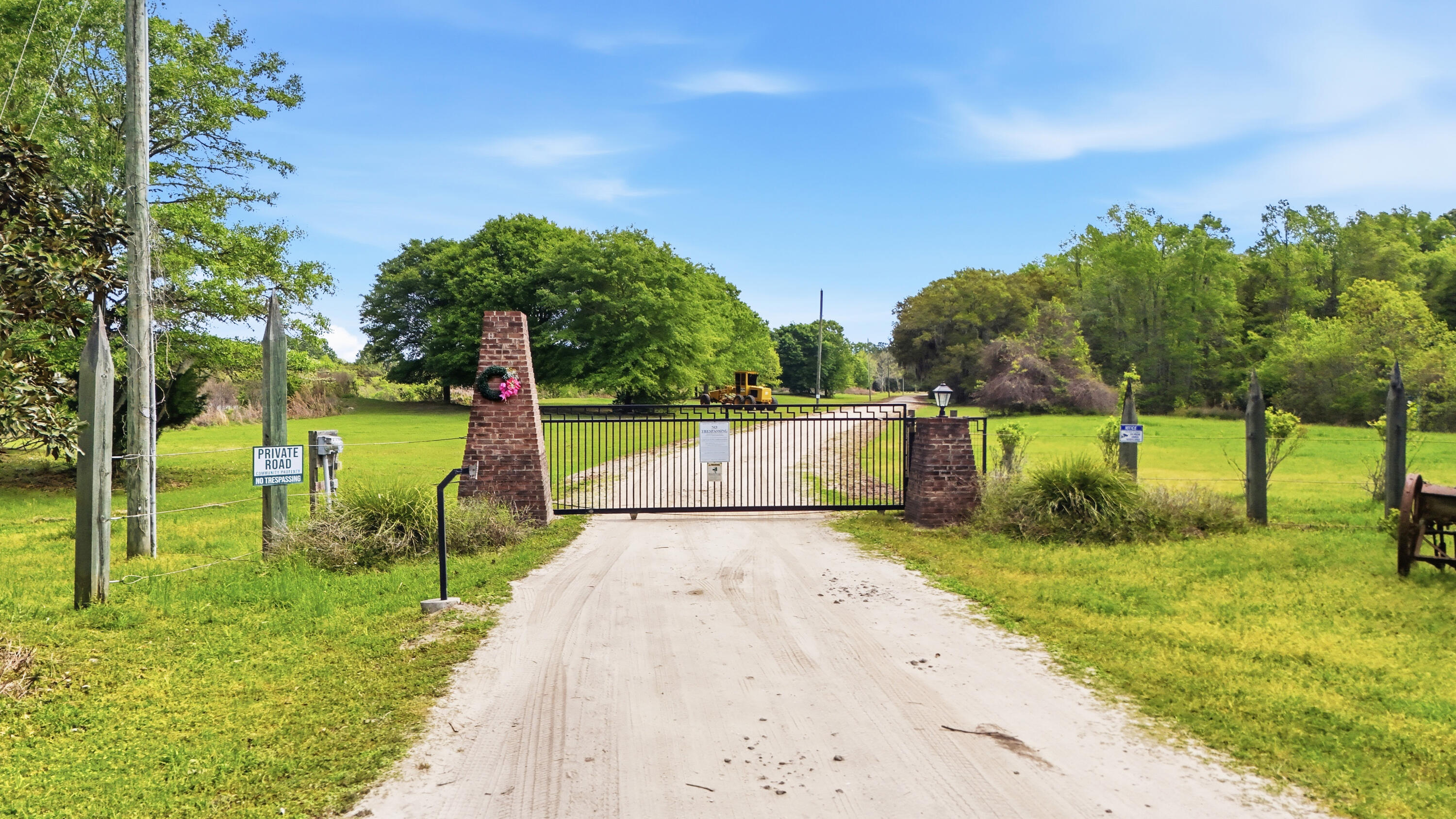 1692 Wharf Ferry Road Edisto Island, SC 29438 - Photo 55 of 55 62-062_DJI_20260403120630_0053_D_1