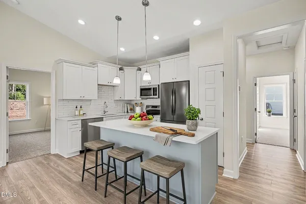 $254,900 | 1711 Elizabeth Drive, Unit (LOT 1), Kinston, NC 28504