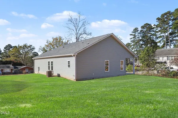 $254,900 | 1711 Elizabeth Drive, Unit (LOT 1), Kinston, NC 28504