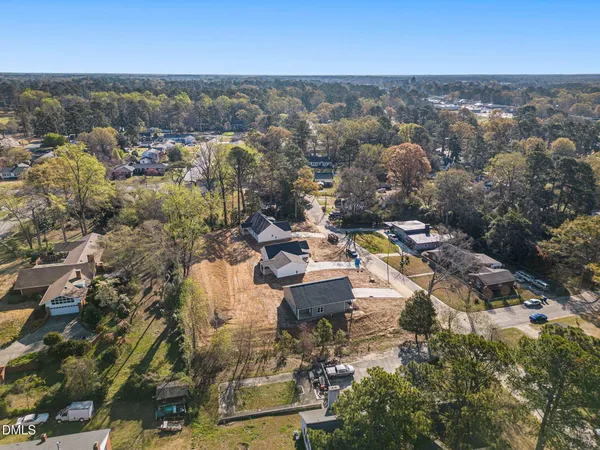 $254,900 | 1711 Elizabeth Drive, Unit (LOT 1), Kinston, NC 28504