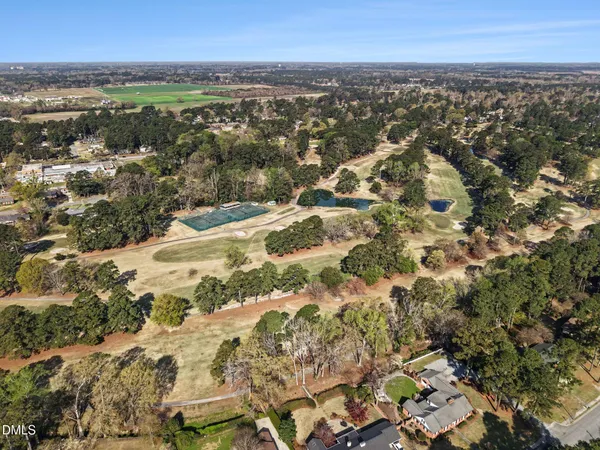 $254,900 | 1711 Elizabeth Drive, Unit (LOT 1), Kinston, NC 28504