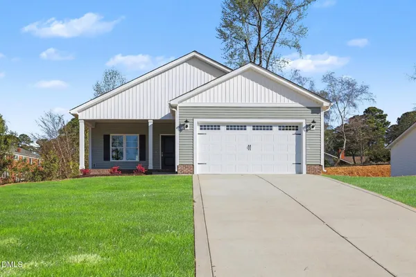 $254,900 | 1711 Elizabeth Drive, Unit (LOT 1), Kinston, NC 28504