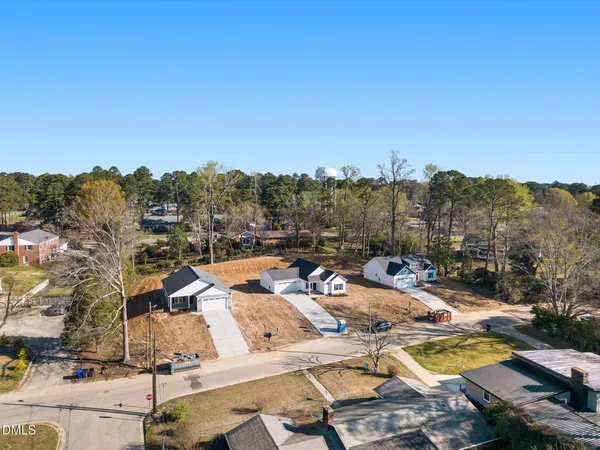 $254,900 | 1711 Elizabeth Drive, Unit (LOT 1), Kinston, NC 28504