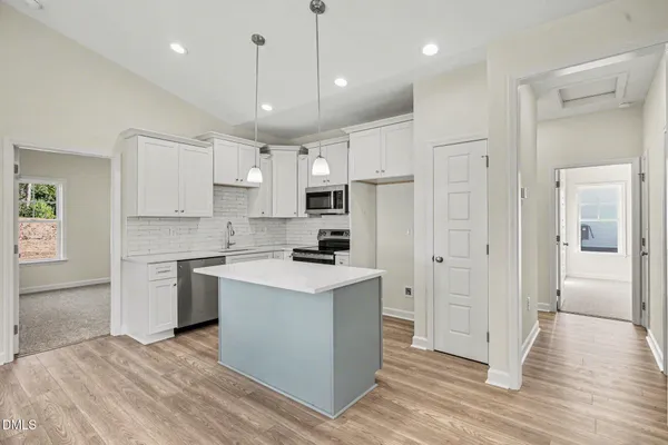 $254,900 | 1711 Elizabeth Drive, Unit (LOT 1), Kinston, NC 28504