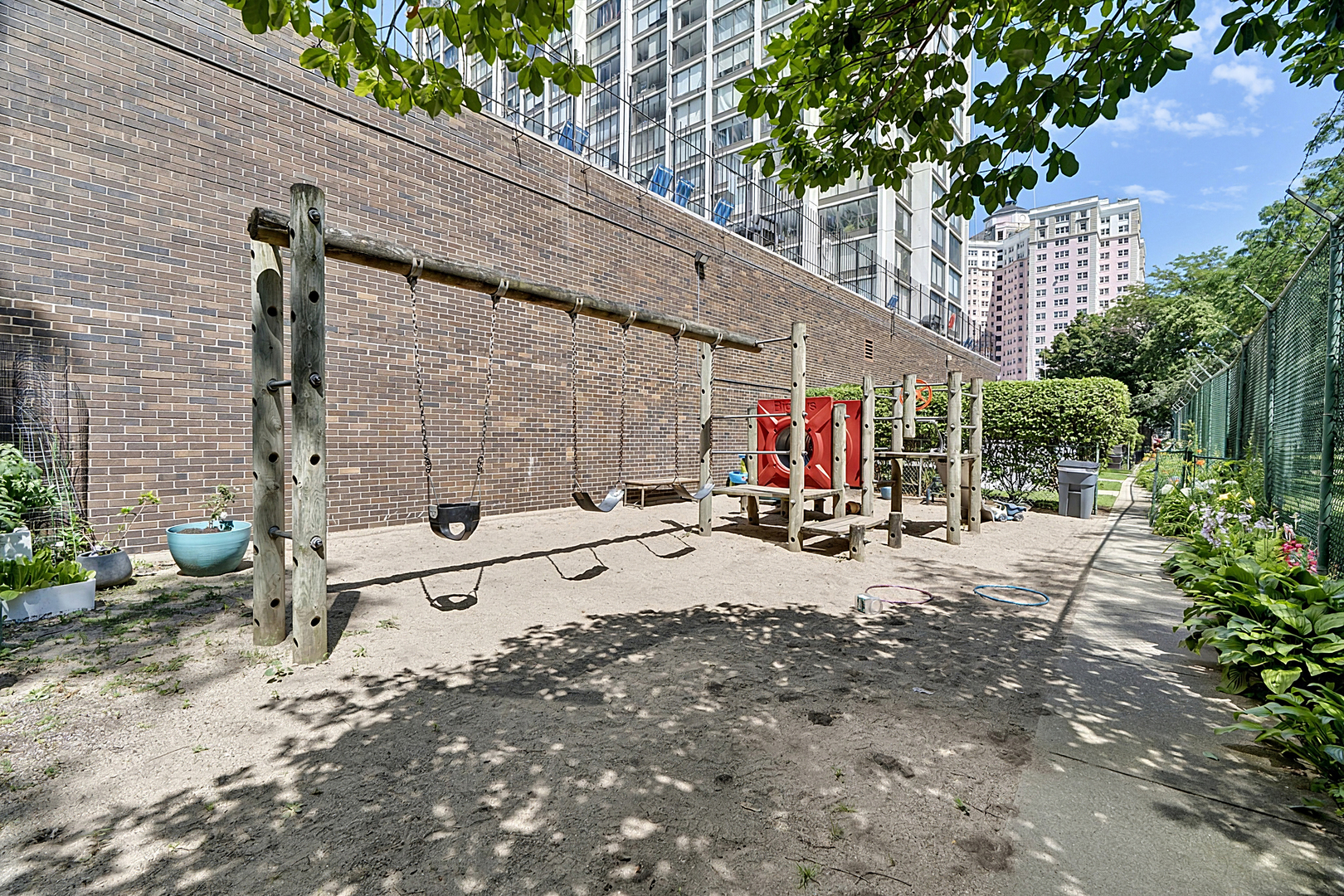 5455 North Sheridan Road, Unit 3515 Chicago, IL 60640 - Photo 61 of 68