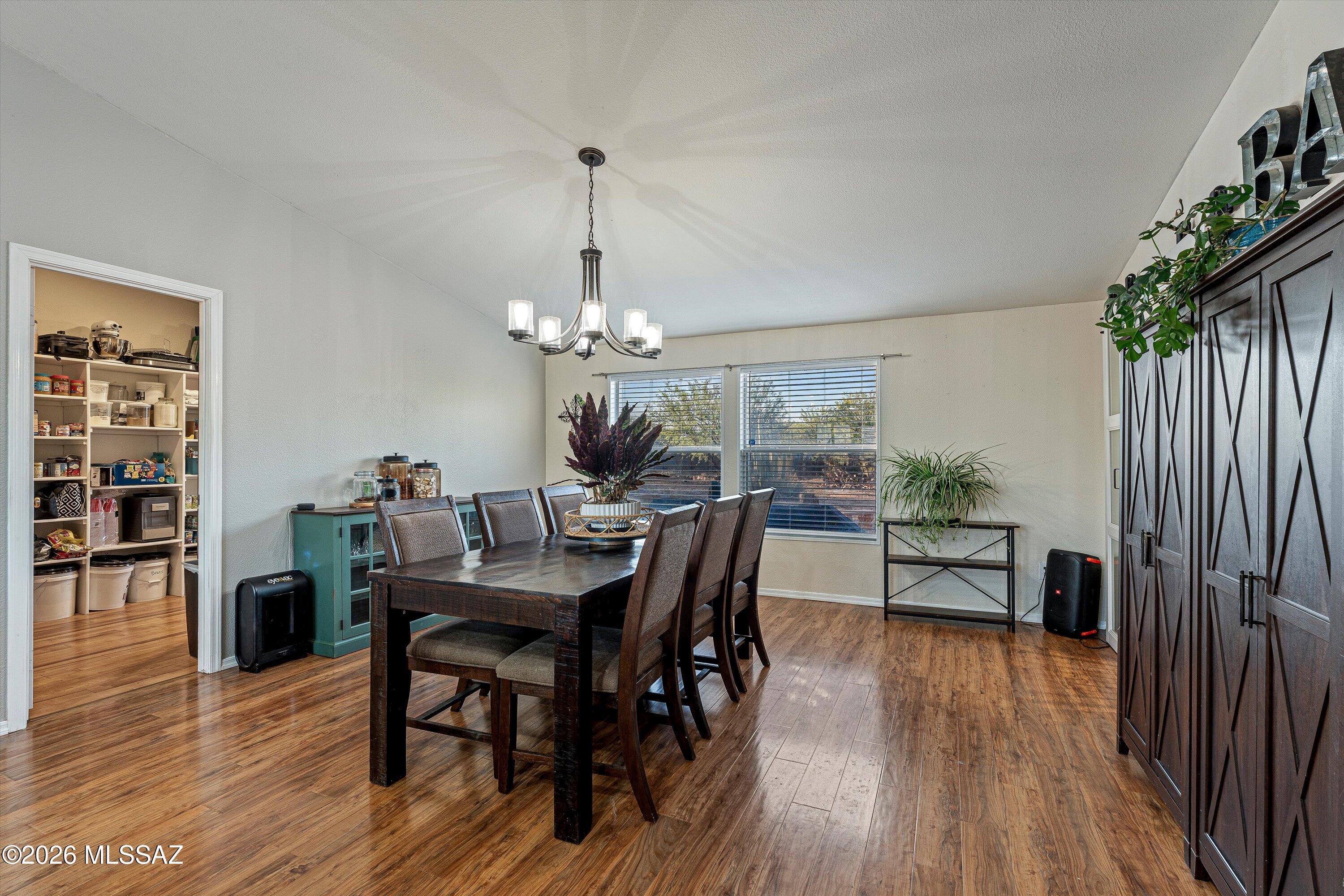 16120 North Elkins Road Tucson, AZ 85739 - Photo 14 of 51 13-Dining Area
