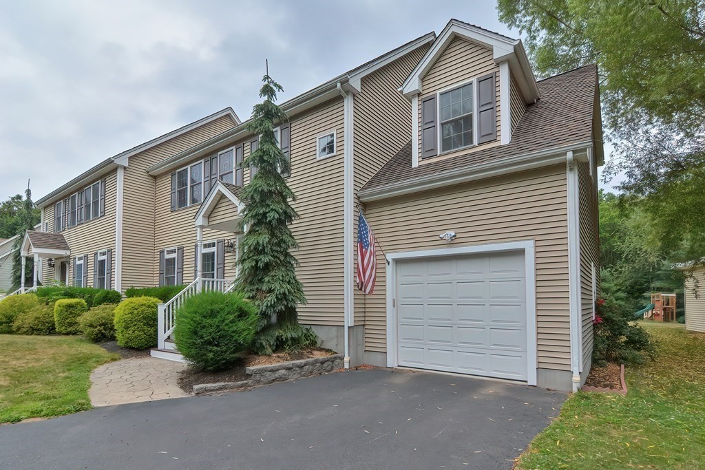 29 Bellingham Road, Unit B Blackstone, MA 01504 - Photo 38 of 41 Gallery Image 38