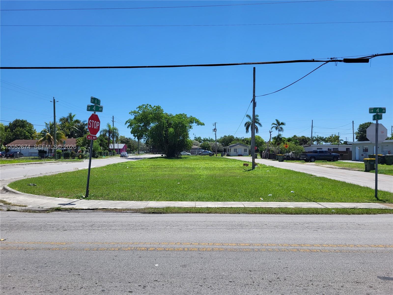 321 Southwest 6th Street Homestead, FL 33030 - Photo 9 of 12