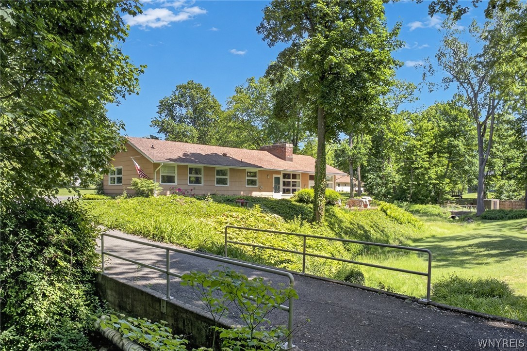 924 River Road Youngstown, NY 14174 - Photo 48 of 50