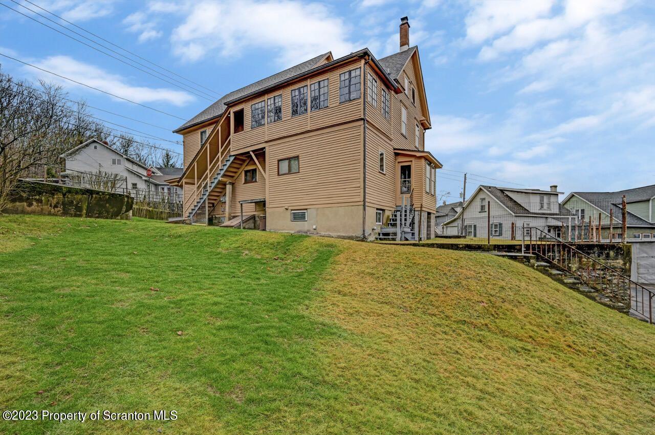5 East Mountain Road Scranton, PA 18505 - Photo 53 of 88