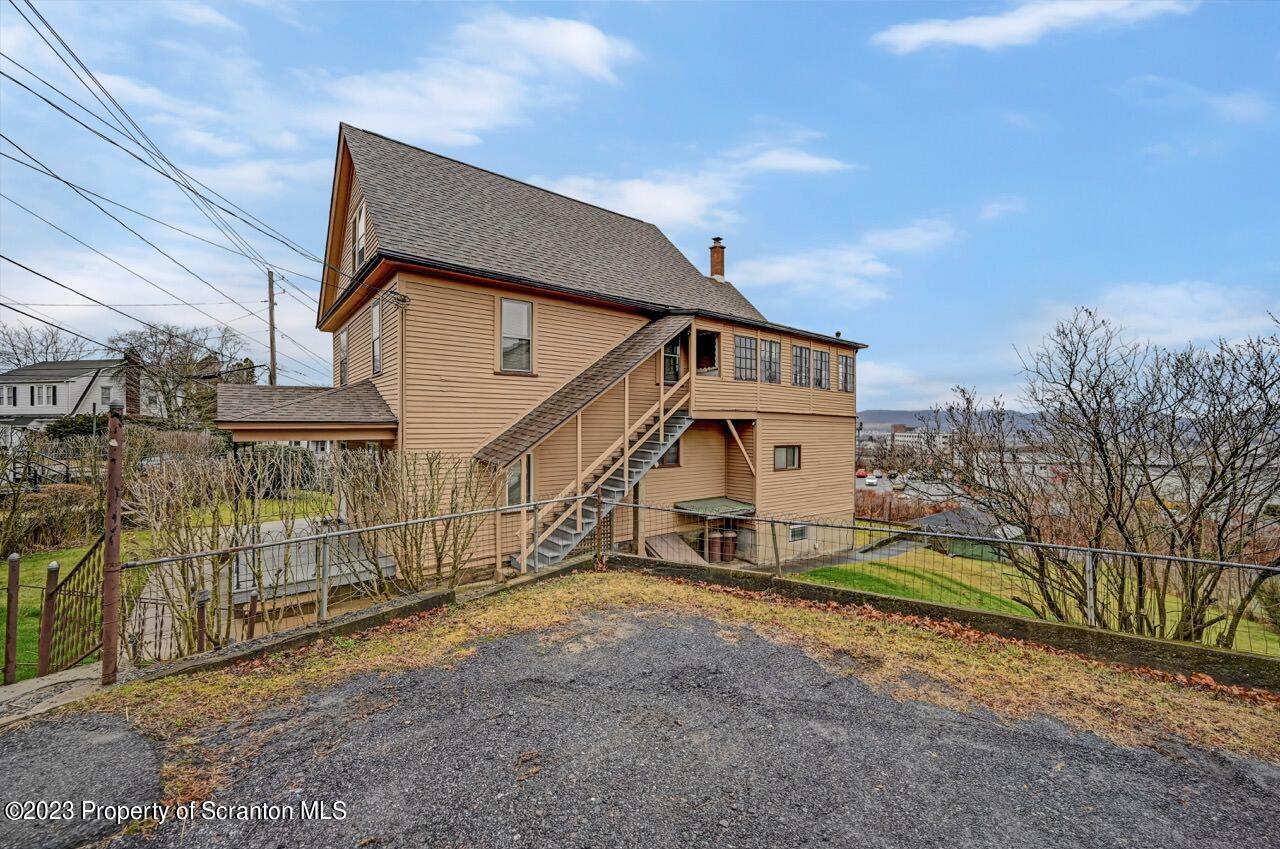 5 East Mountain Road Scranton, PA 18505 - Photo 54 of 88
