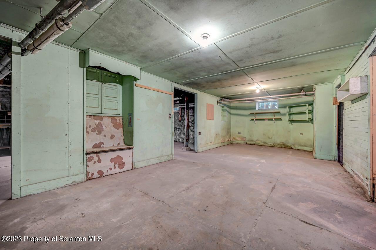 5 East Mountain Road Scranton, PA 18505 - Photo 75 of 88 a view of an empty room