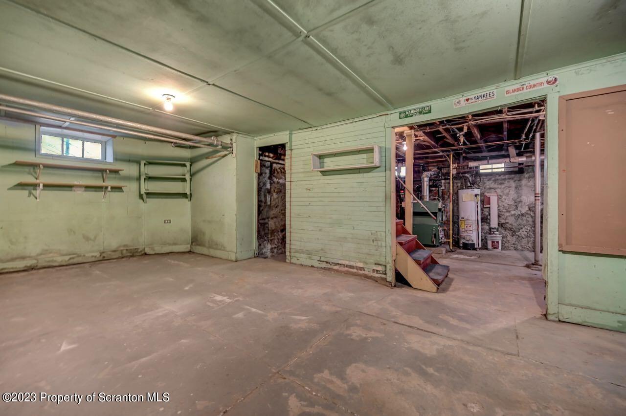 5 East Mountain Road Scranton, PA 18505 - Photo 84 of 88 a view of a room with gym equipment