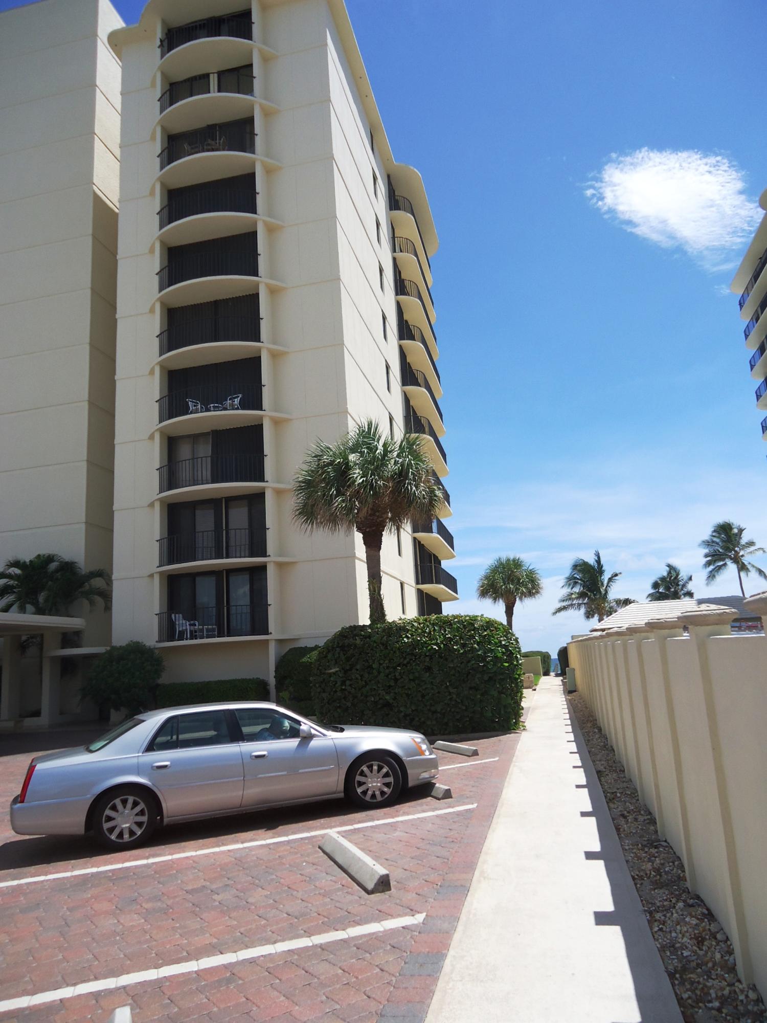 200 South Beach Road, Unit 303 Tequesta, FL 33469 - Photo 10 of 17 WALK