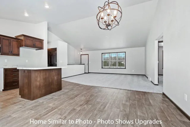 $376,900 | 1246 Putnam Drive, Pulaski, WI 54162