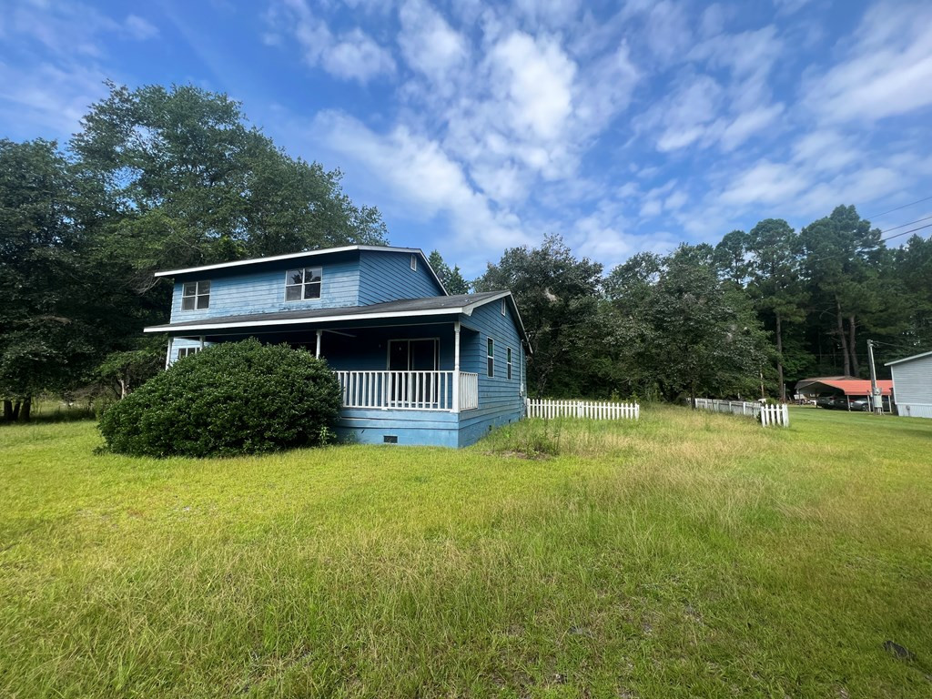650 Sixty Road, Unit 6 Branchville, SC 29432 - Photo 2 of 26 Photo 2