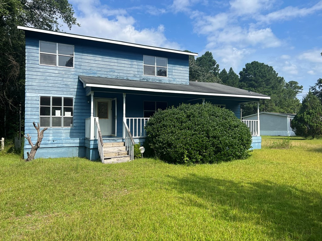 650 Sixty Road, Unit 6 Branchville, SC 29432 - Photo 3 of 26 Photo 3