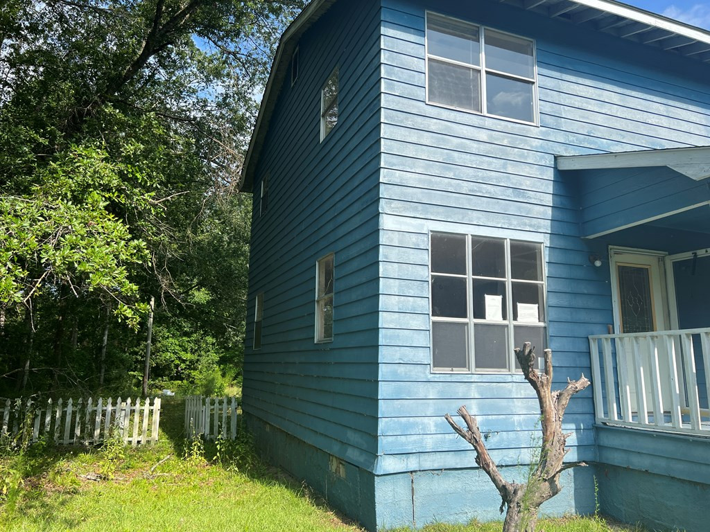 650 Sixty Road, Unit 6 Branchville, SC 29432 - Photo 4 of 26 Photo 4