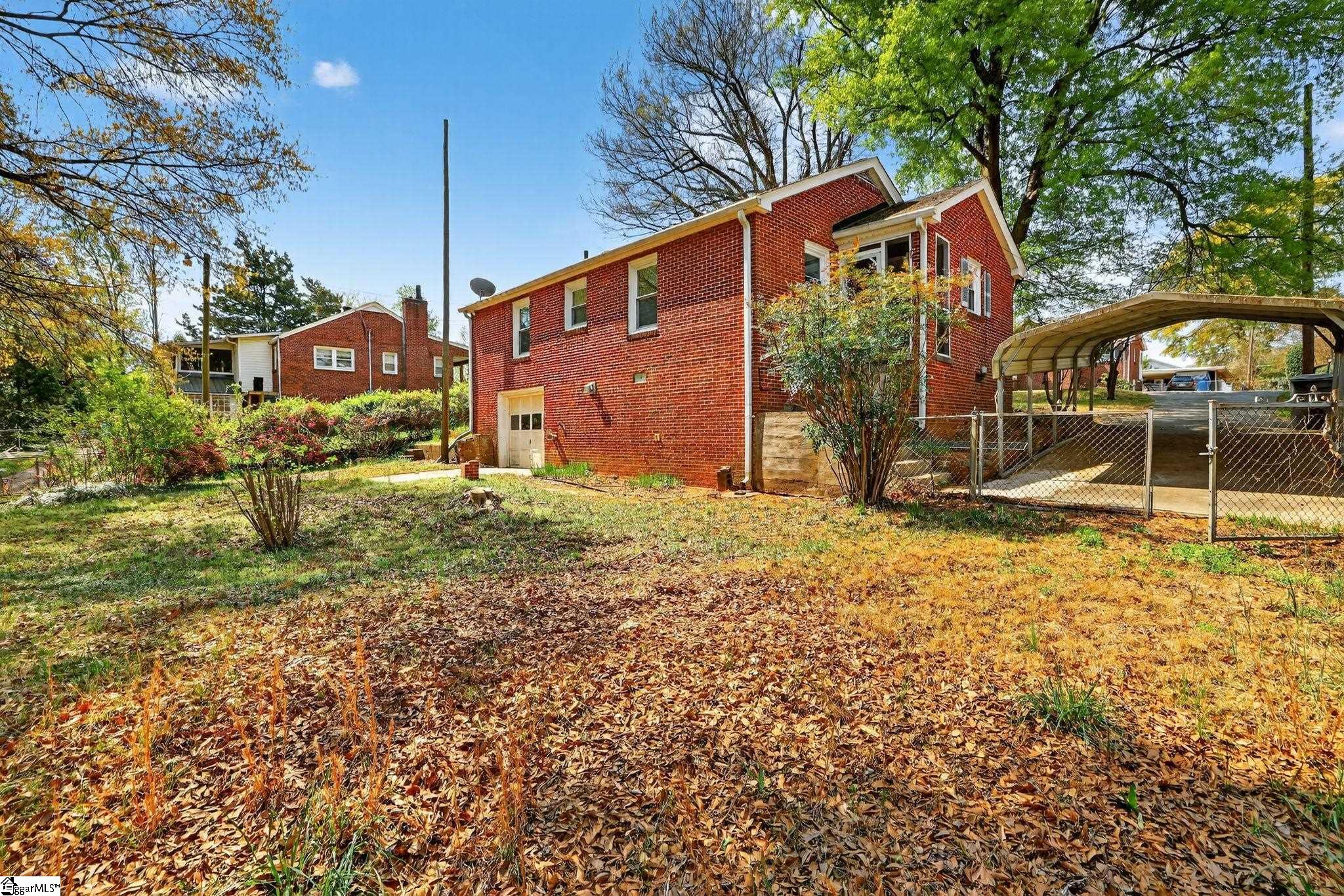 23 Springfield Avenue Greenville, SC 29611 - Photo 32 of 33