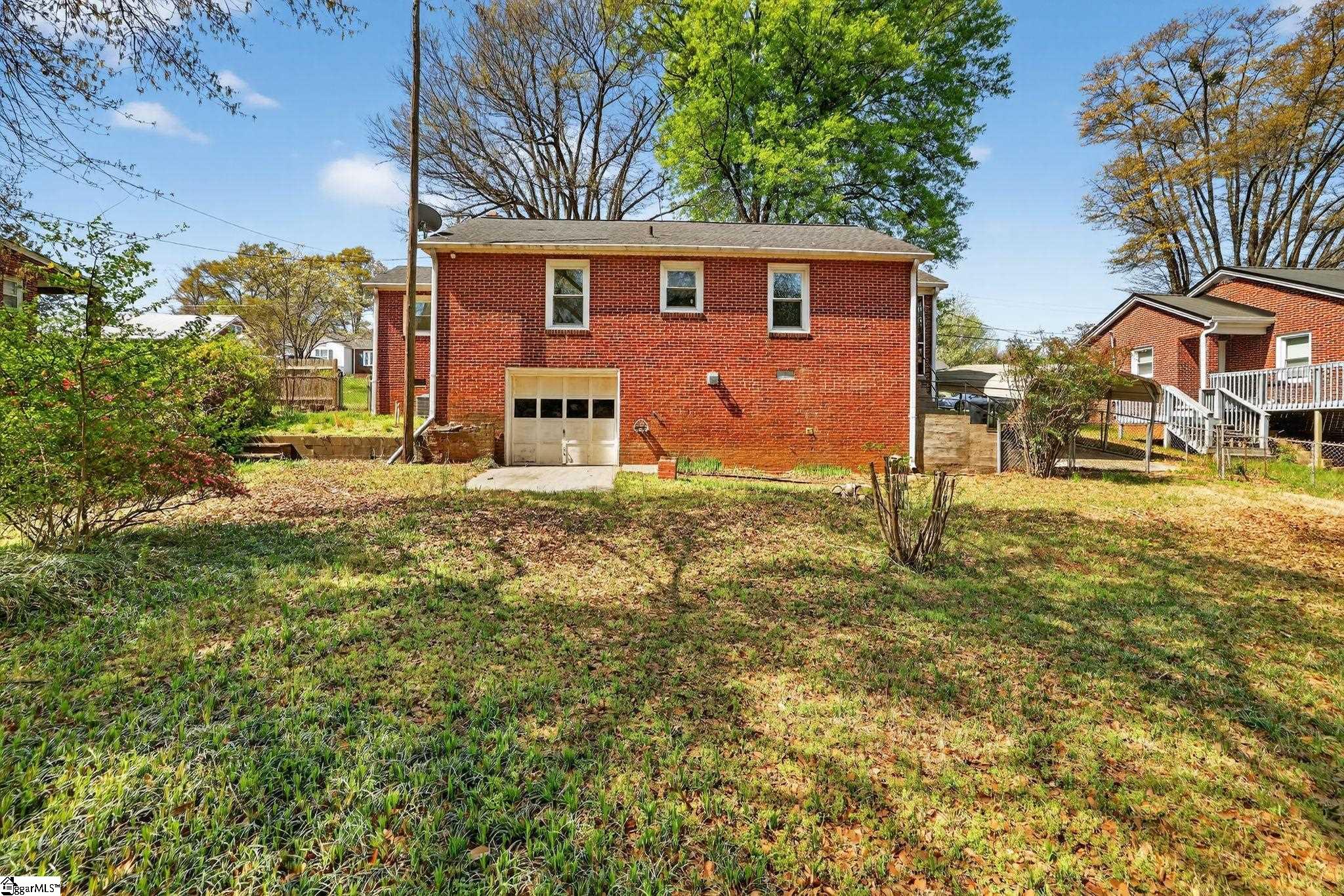 23 Springfield Avenue Greenville, SC 29611 - Photo 33 of 33