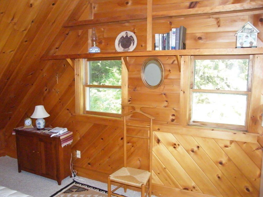 983 Dutch Neck Road Waldoboro, ME 04572 - Photo 9 of 15 Second Bedroom