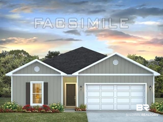 14226 Versailles Circle Silverhill, AL 36576 - Photo 2 of 37