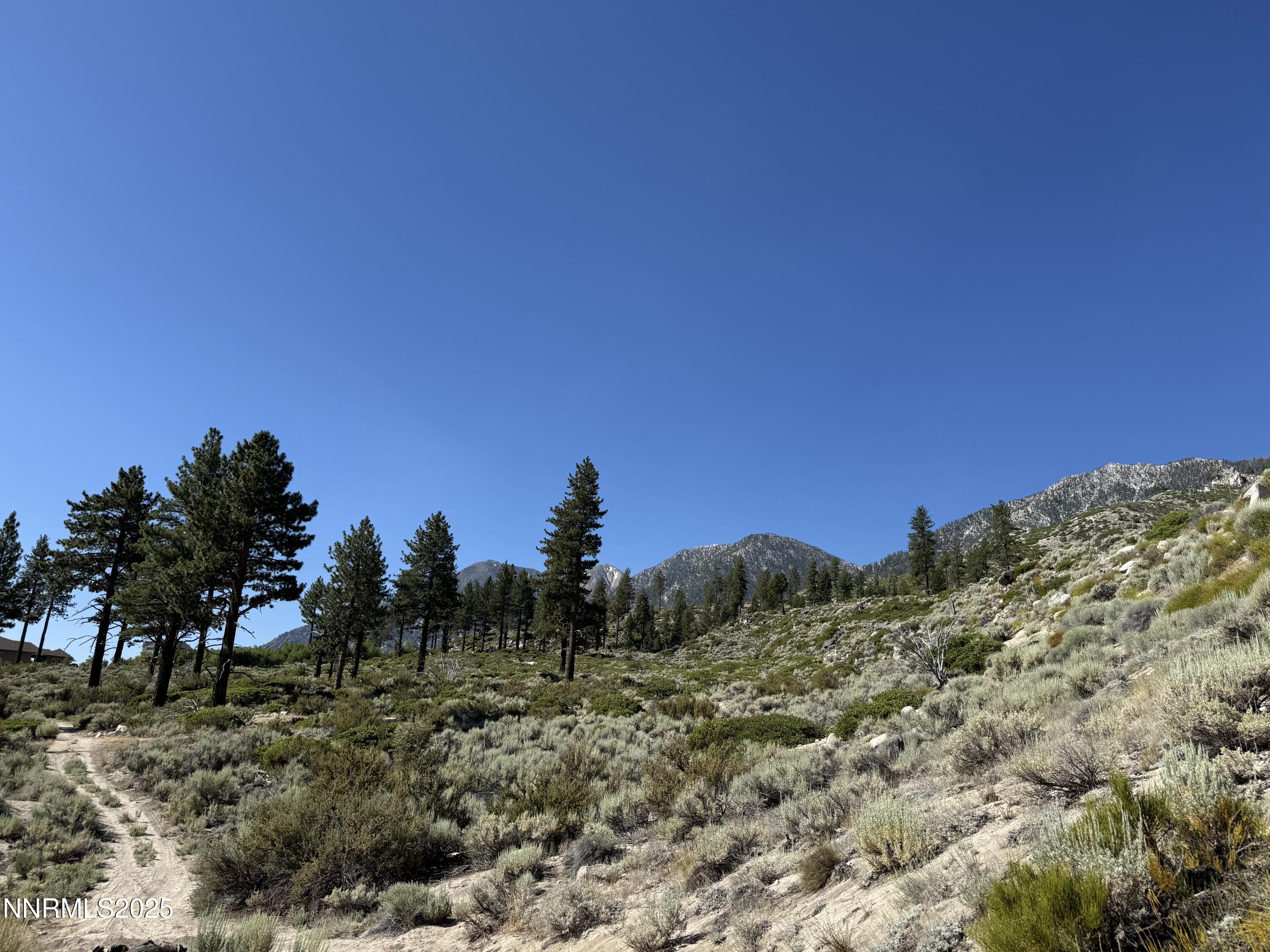 Tbd Tbd Kingsbury Grade Gardnerville, NV 89460 - Photo 15 of 31 a view of a large building with a mountain in the background