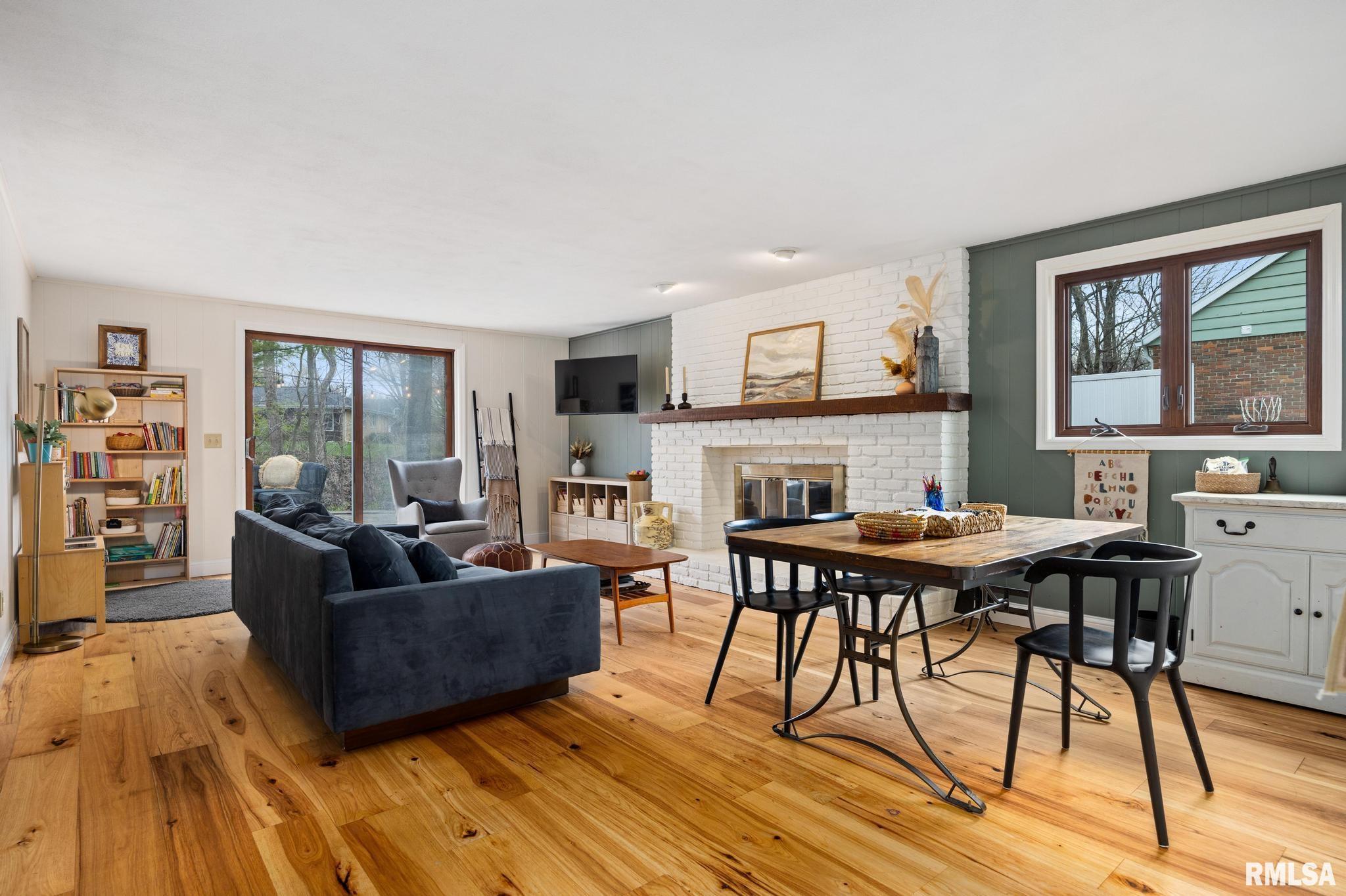 76 Hickory Ridge Court Morton, IL 61550 - Photo 23 of 64