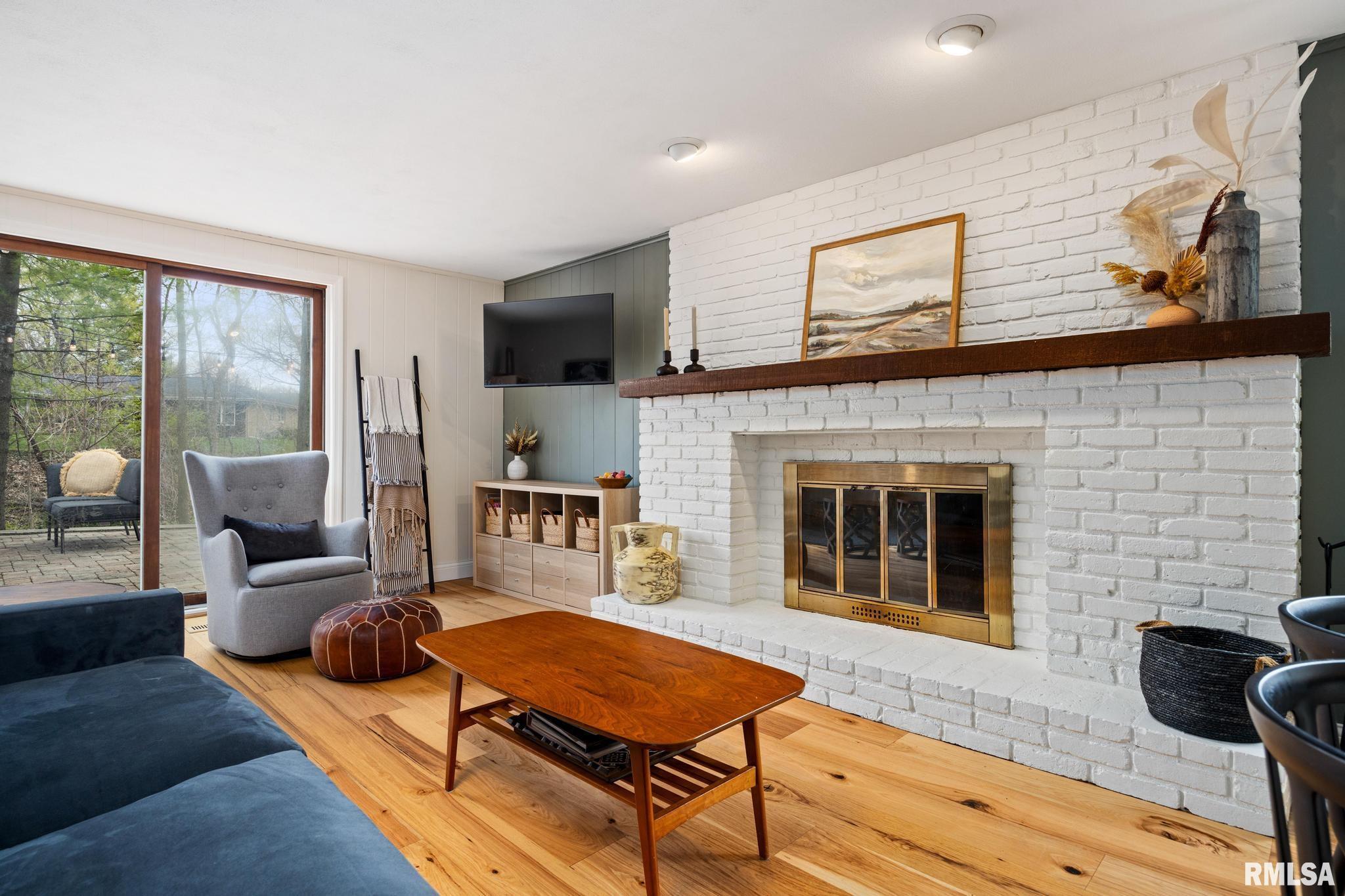 76 Hickory Ridge Court Morton, IL 61550 - Photo 24 of 64