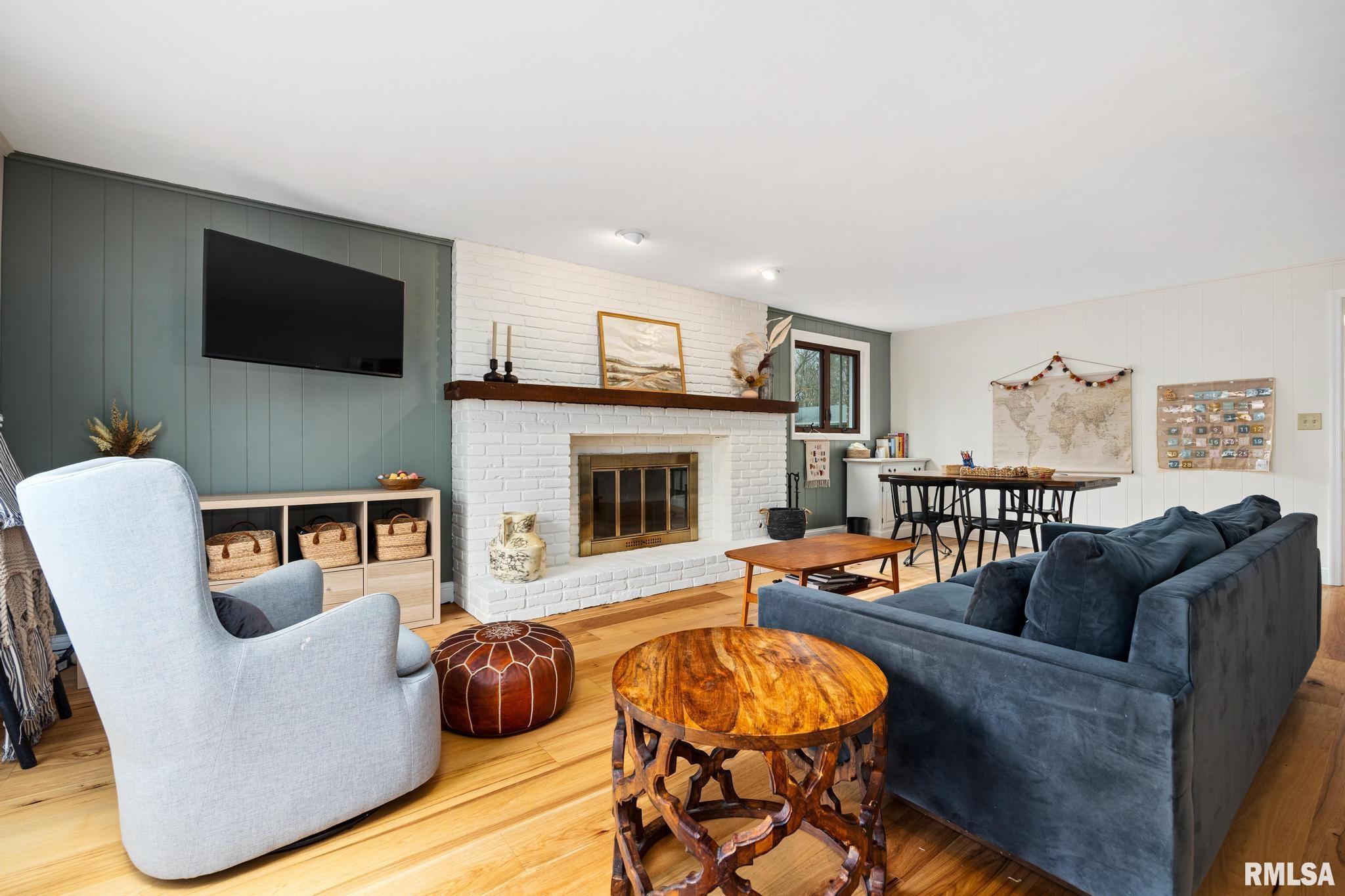 76 Hickory Ridge Court Morton, IL 61550 - Photo 25 of 64