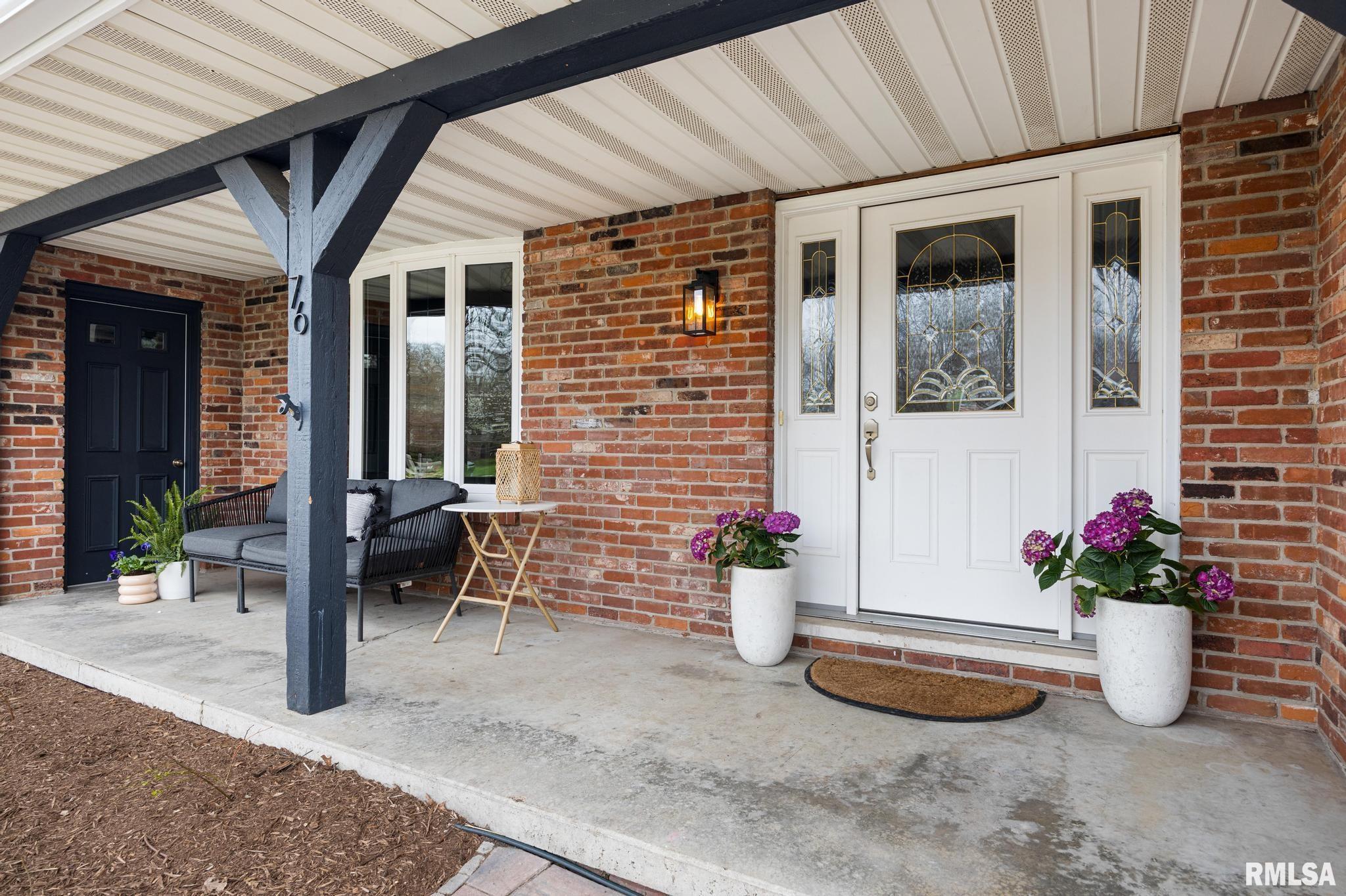 76 Hickory Ridge Court Morton, IL 61550 - Photo 3 of 64