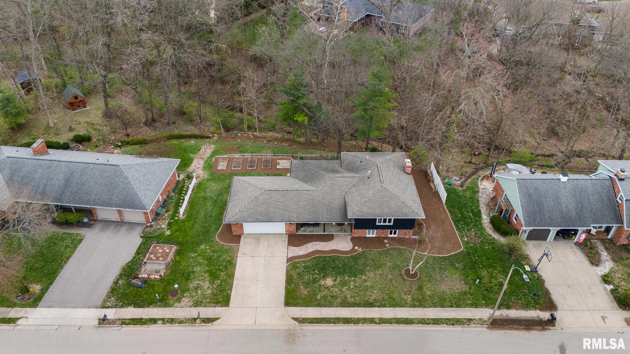 76 Hickory Ridge Court Morton, IL 61550 - Photo 49 of 64