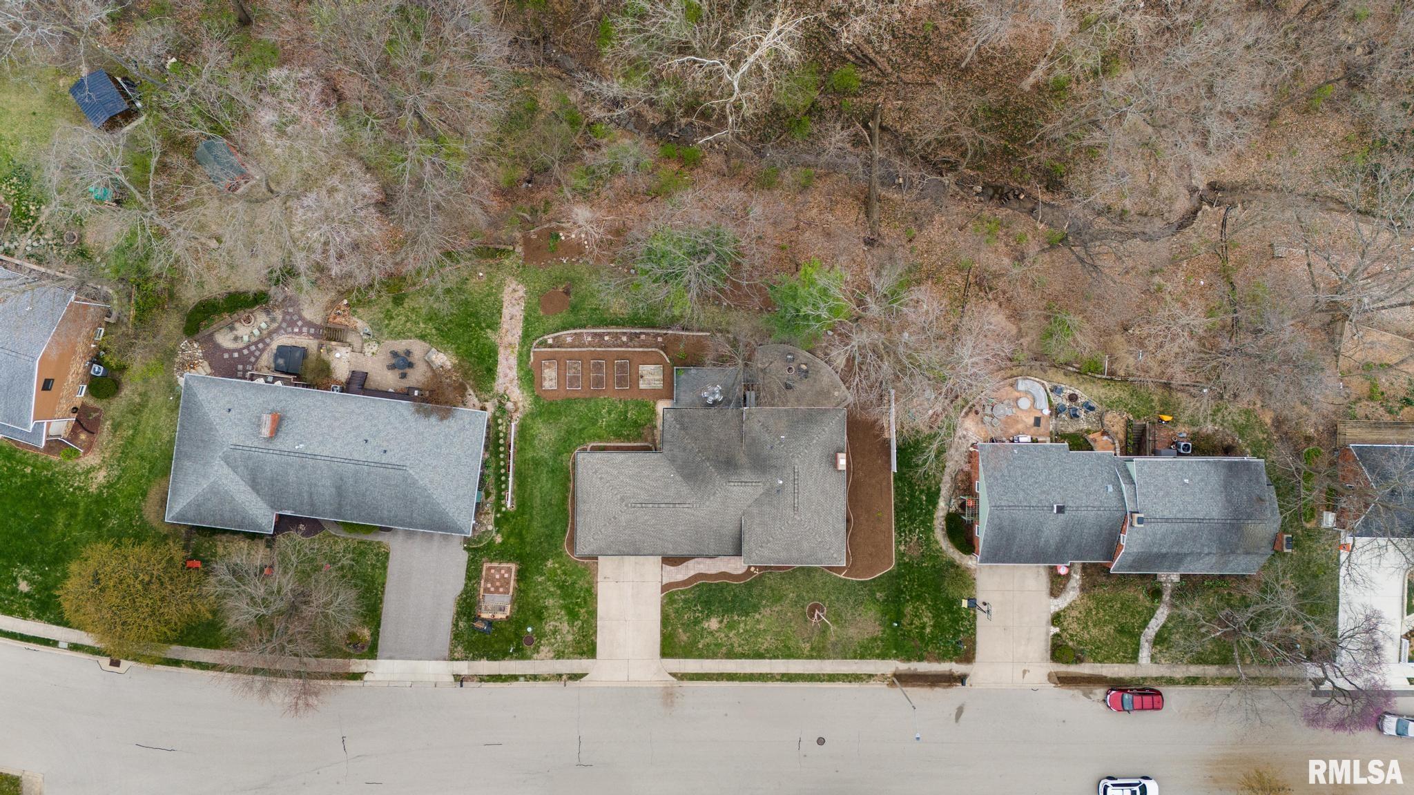 76 Hickory Ridge Court Morton, IL 61550 - Photo 50 of 64