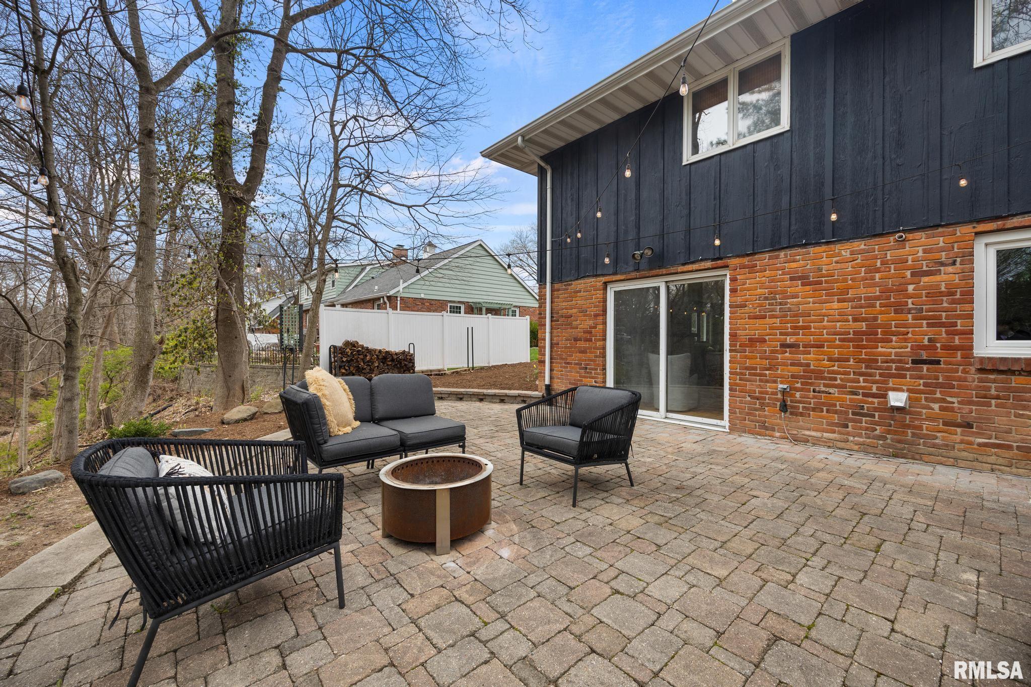 76 Hickory Ridge Court Morton, IL 61550 - Photo 54 of 64