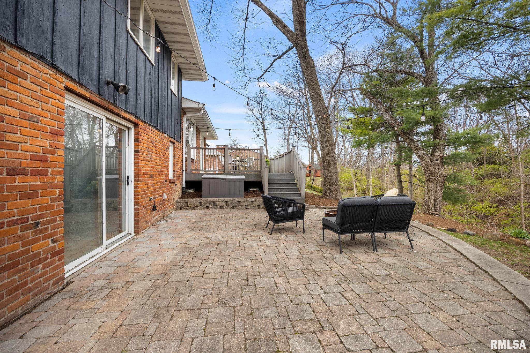 76 Hickory Ridge Court Morton, IL 61550 - Photo 55 of 64