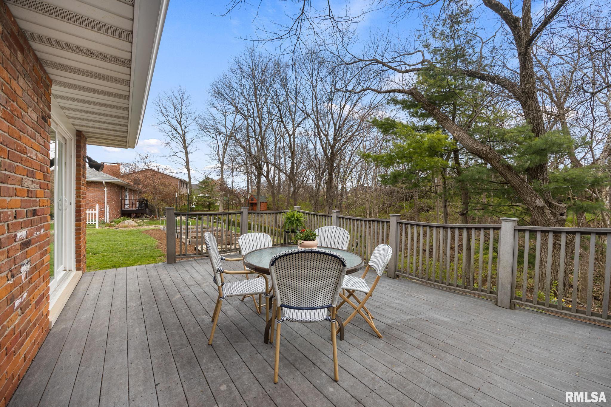 76 Hickory Ridge Court Morton, IL 61550 - Photo 56 of 64