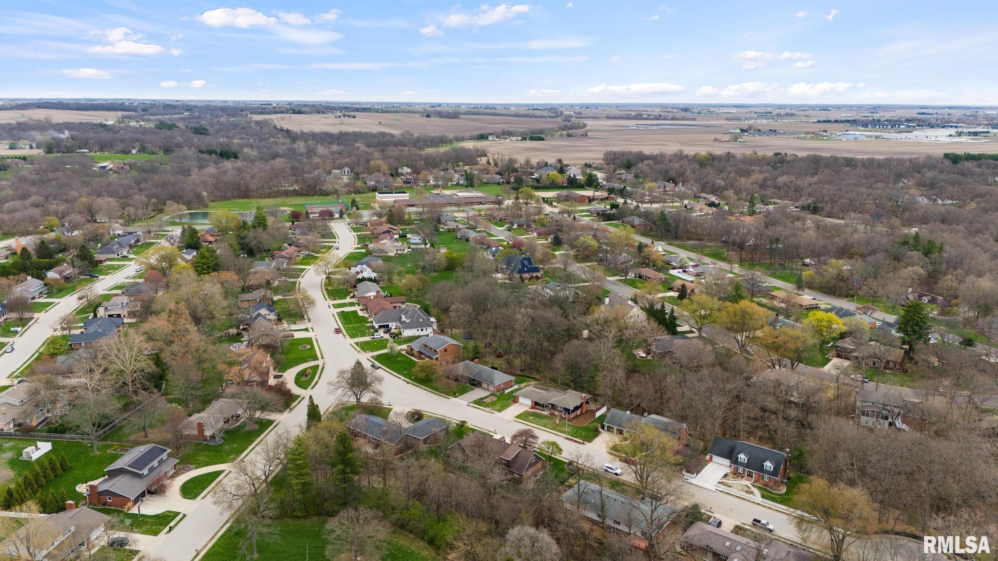 76 Hickory Ridge Court Morton, IL 61550 - Photo 57 of 64