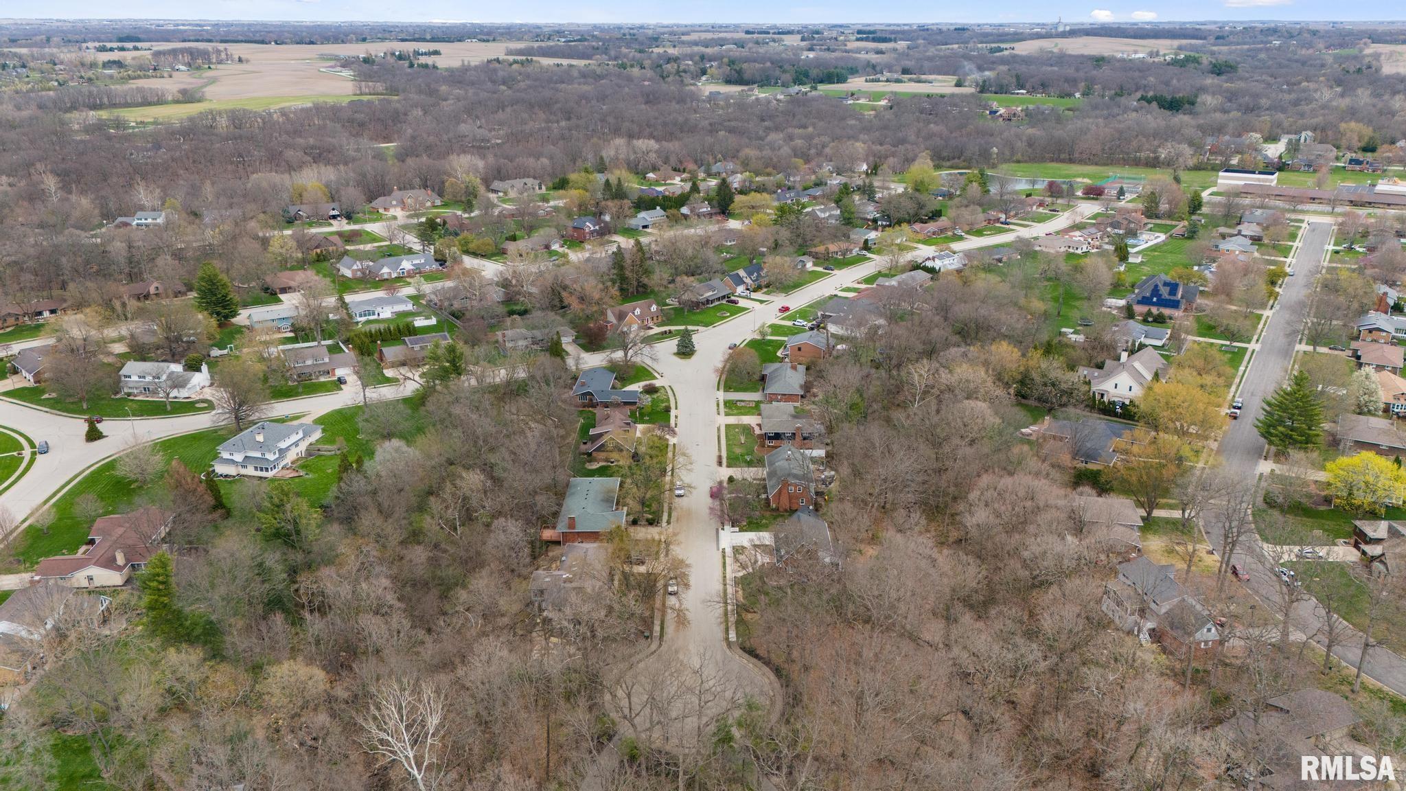 76 Hickory Ridge Court Morton, IL 61550 - Photo 59 of 64