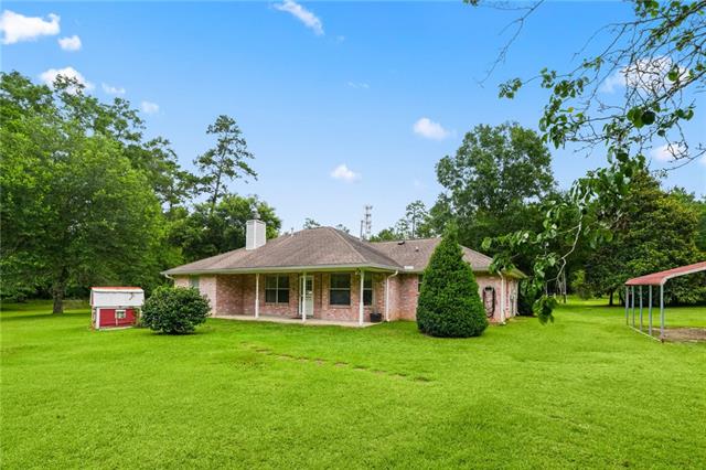 14344 Jim Core Road Folsom, LA 70437 - Photo 21 of 22