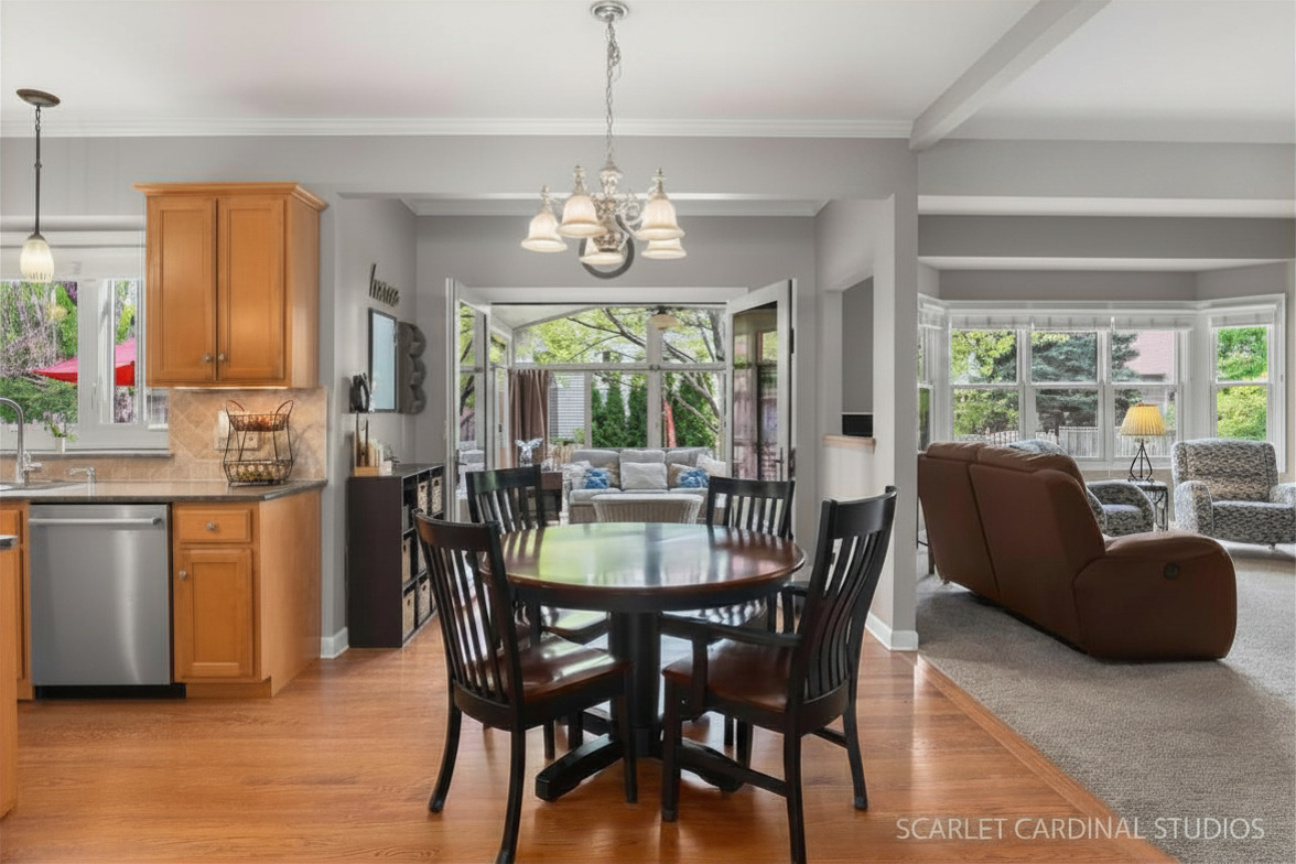 2816 Cordgrass Road Naperville, IL 60564 - Photo 11 of 42