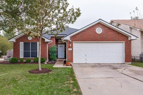 $279,000 | 506 Broken Feather Trail, Pflugerville, TX 78660