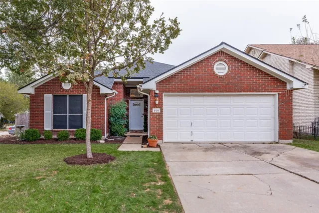 $279,000 | 506 Broken Feather Trail, Pflugerville, TX 78660