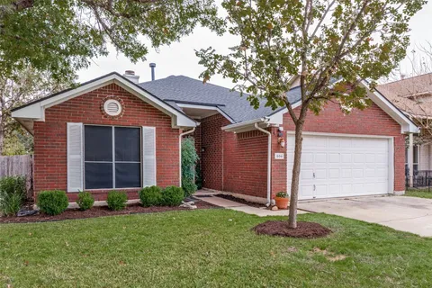 $279,000 | 506 Broken Feather Trail, Pflugerville, TX 78660