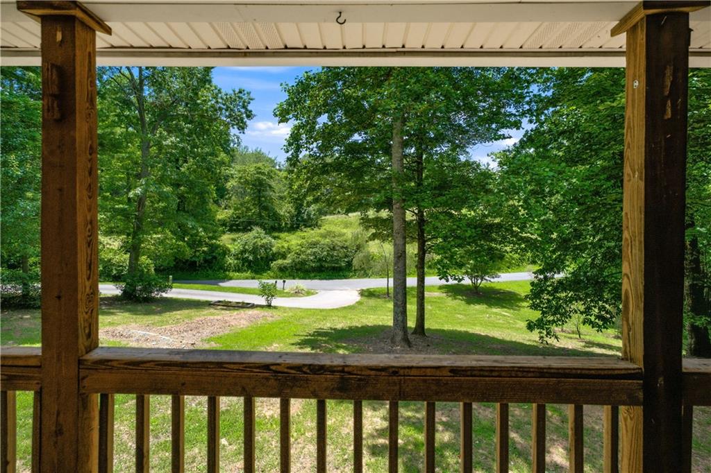 146 Nimblewill Gap Road Dahlonega, GA 30533 - Photo 3 of 34