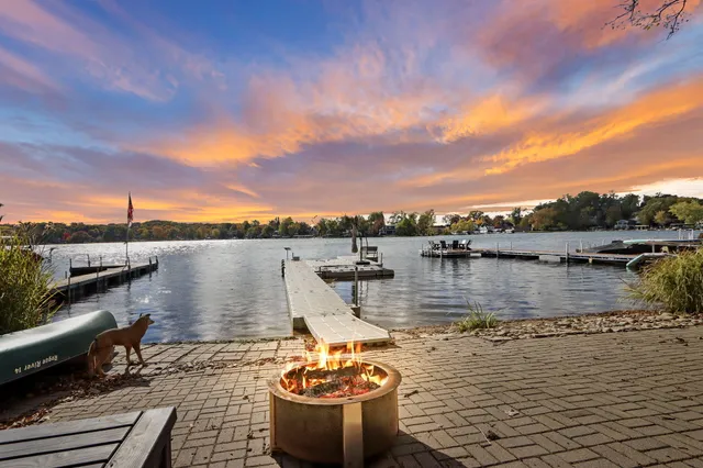 $1,450,000 | 353 Indian Point Road, Twin Lakes, WI 53181