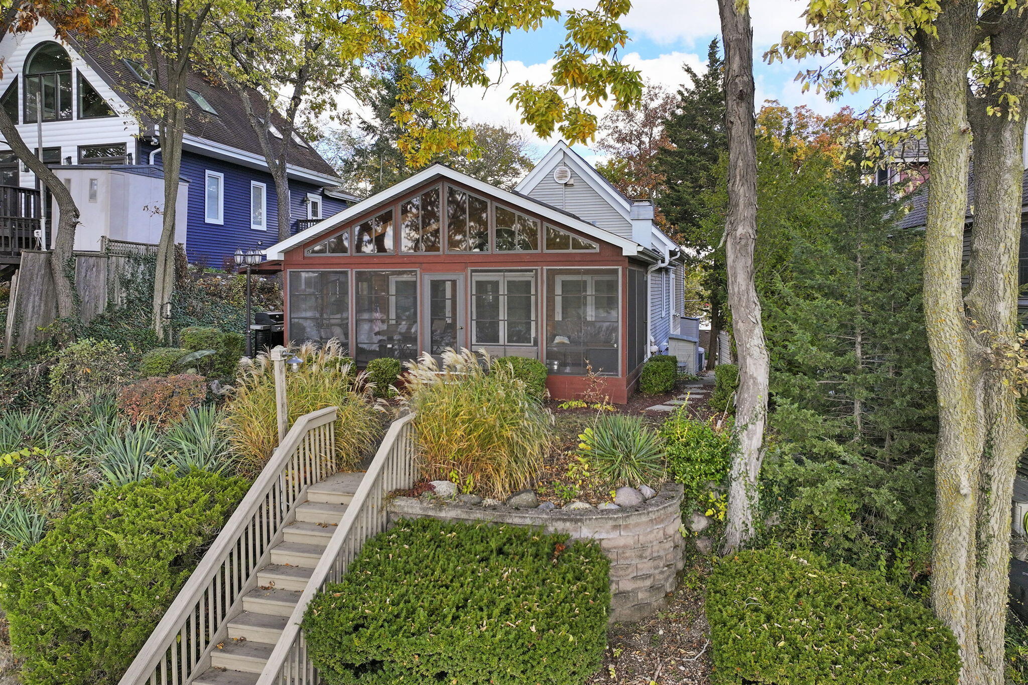 353 Indian Point Road Twin Lakes, WI 53181 - Photo 4 of 50 37-web-or-mls-353 Indian Point Rd, Twin