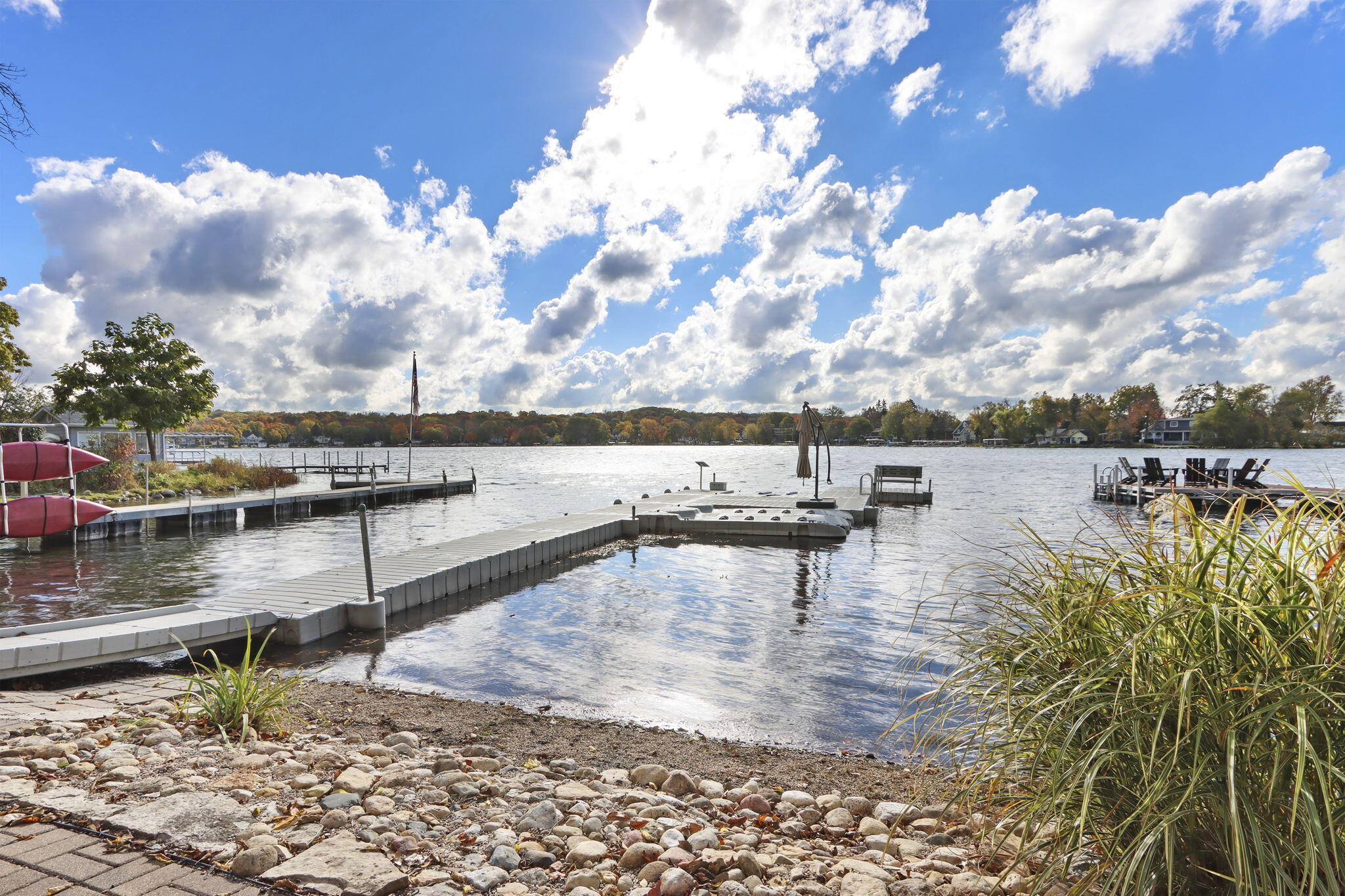 353 Indian Point Road Twin Lakes, WI 53181 - Photo 42 of 50 47-web-or-mls-353 Indian Point Rd, Twin